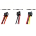 Batterij compatibel met Fluke CS-FBP120SL