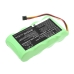 Batterij compatibel met Fluke CS-FBP130SL
