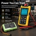 Batterij compatibel met Fluke CS-FBP130SL