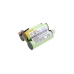 Batterij Vervangt 1650740
