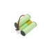 Batterij Vervangt 1650740