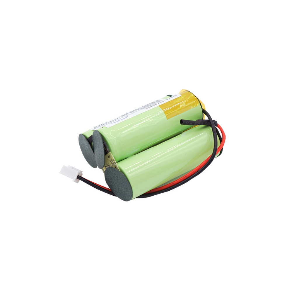 Batterij Vervangt 1650740
