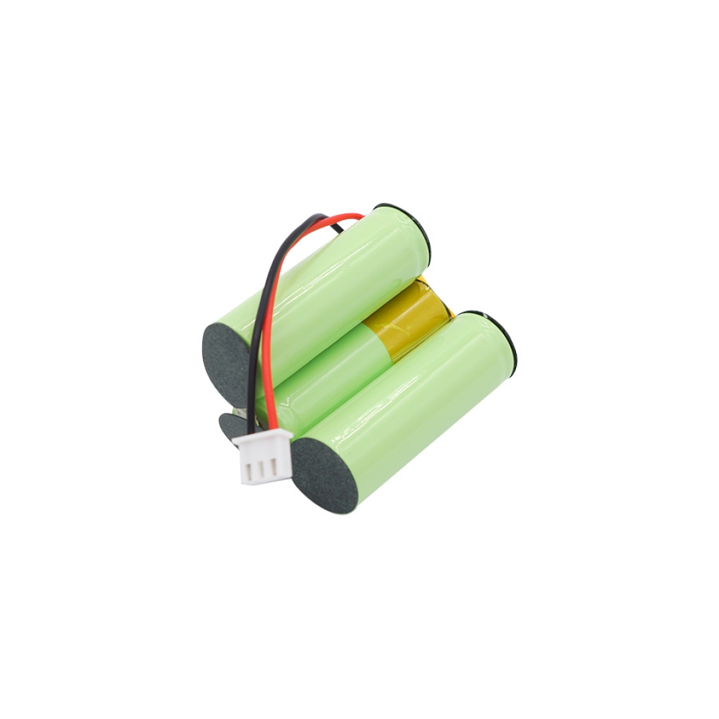 Batterij Vervangt 1650740