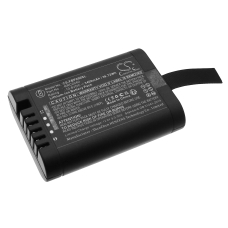 Remplacement de batterie compatible pour Olympus 100498-03,BP290,NC2040,NC2040A22,NC2040A24...