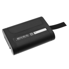 Compatibele batterijvervanging voor Olympus 100498-03,BP290,NC2040,NC2040A22,NC2040A24...