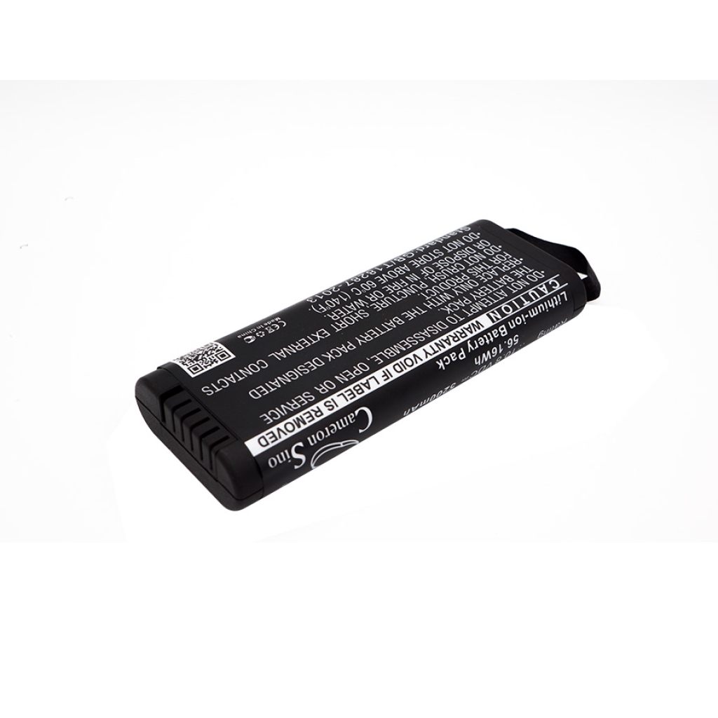 Batterij Vervangt BP291