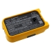 Batterij Vervangt RBP5