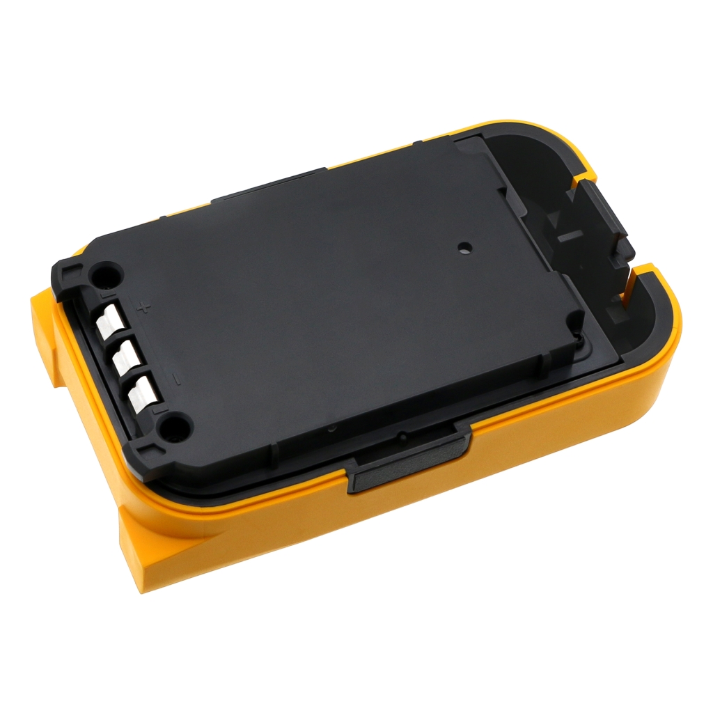 Batterij Vervangt RBP5