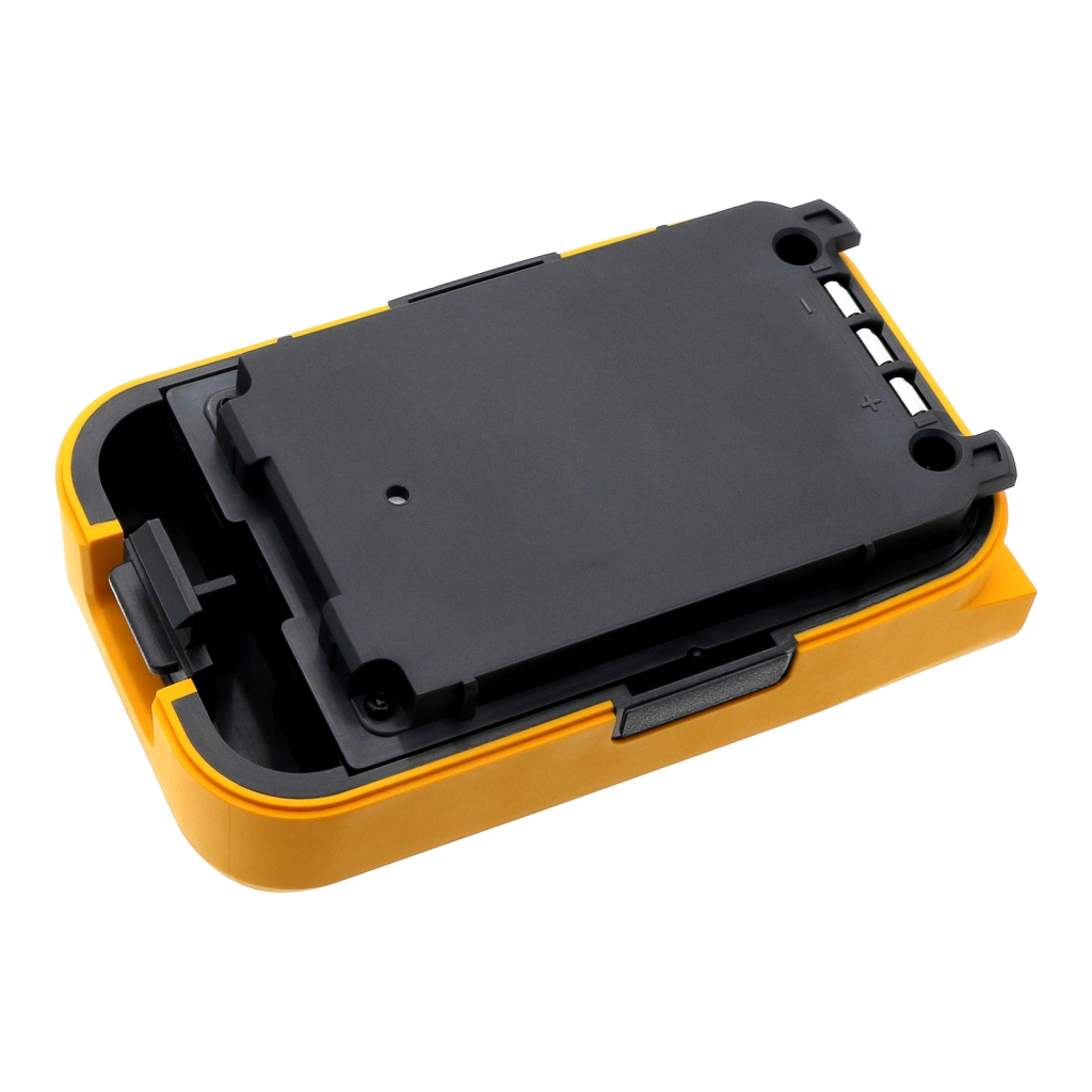 Batterij Vervangt RBP5