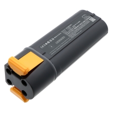 Compatibele batterijvervanging voor Fluke 1717T1,TI-SBP4