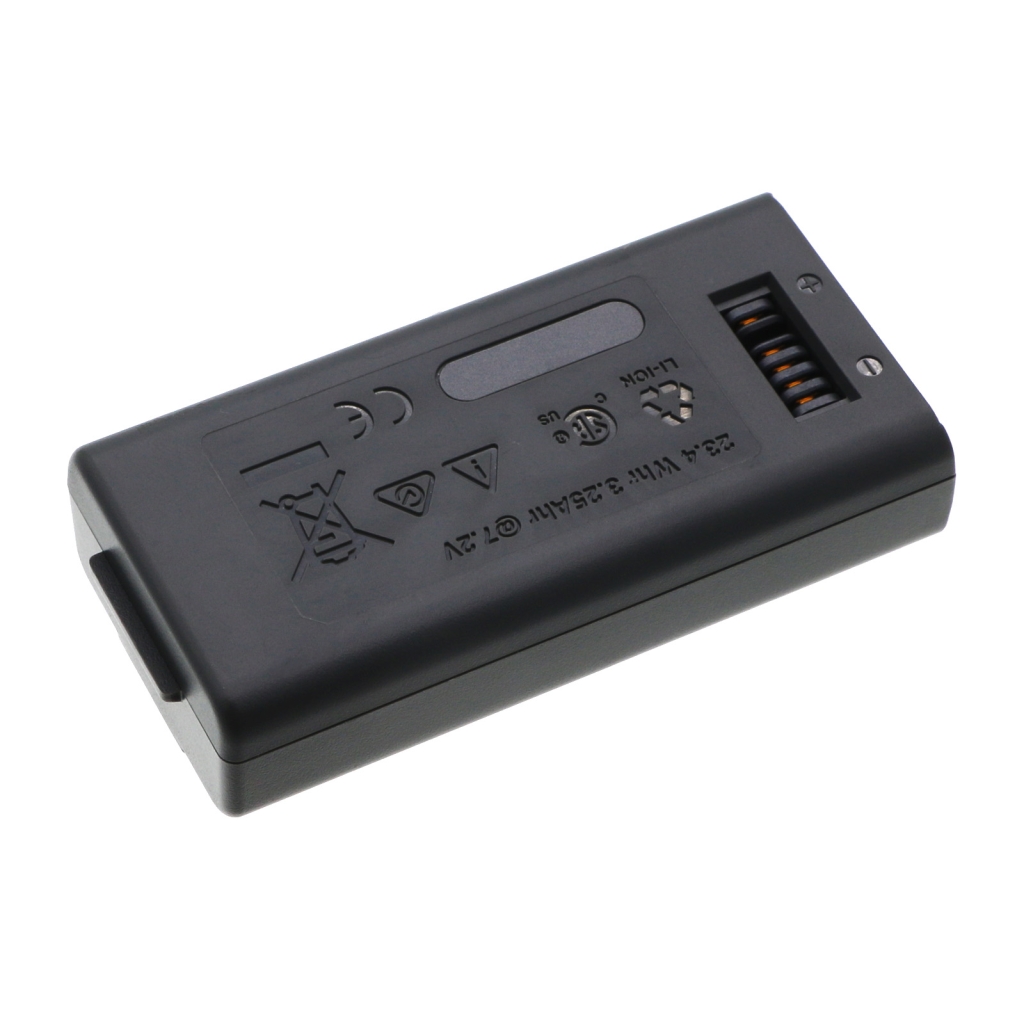 Batterij Vervangt 4542300