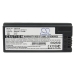 Batterij voor camera Sony CS-FC10