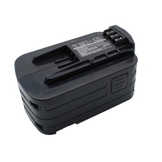 Compatibele batterijvervanging voor Festool 494831,495479,BPS 12 LI