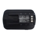 Batterij compatibel met Festool CS-FCD121PW
