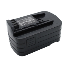 Compatibele batterijvervanging voor Festool 494831,495479,BPS 12 LI