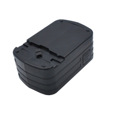 Compatibele batterijvervanging voor Festool 494832,498340,498341,BPC 15,BPC 15 LI...