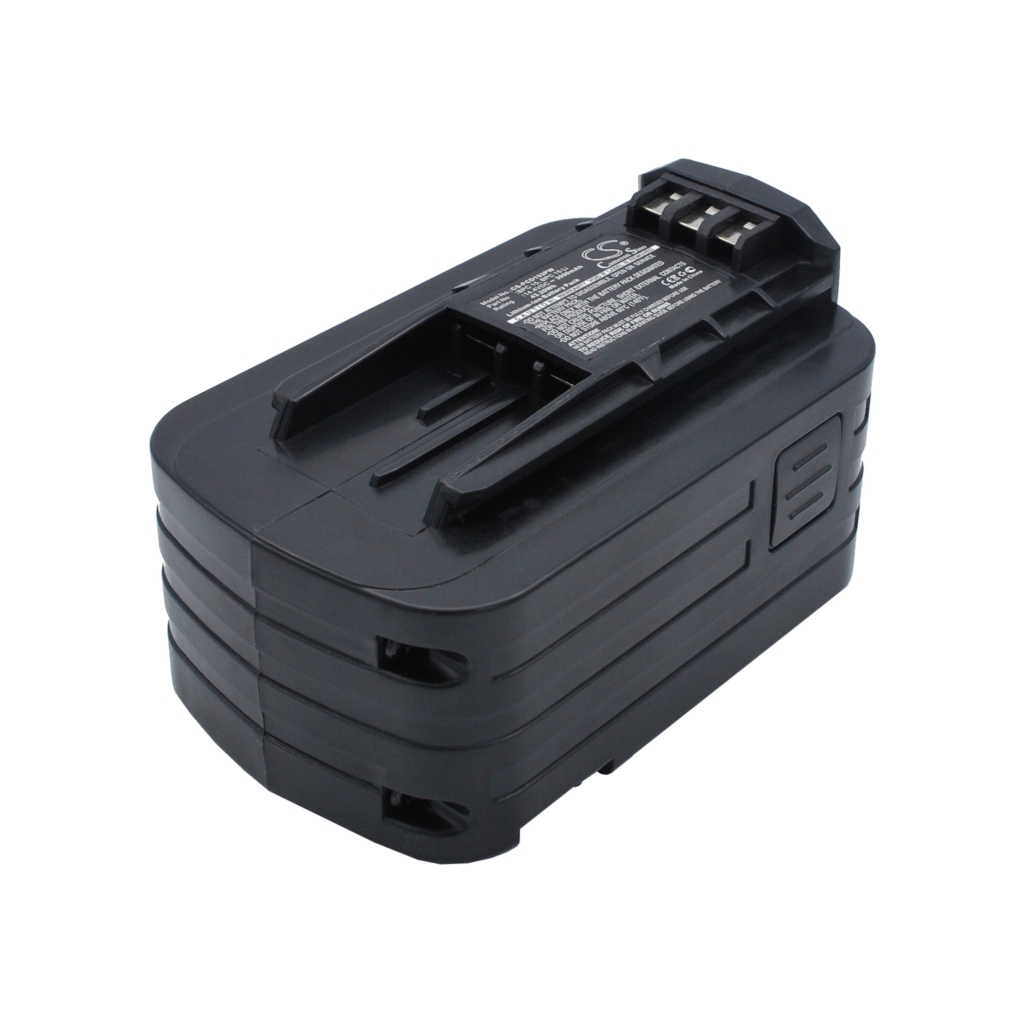 Batterij compatibel met Festool CS-FCD153PW