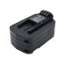 Batterij compatibel met Festool CS-FCD153PW