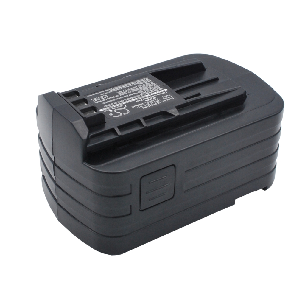 Batterij compatibel met Festool CS-FCD153PW