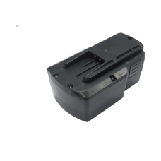 Compatibele batterijvervanging voor Festool 491 823,492 269,6S,BPS15,BPS15.6