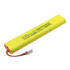 Compatible battery replacement for Facom 31059063