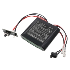 Compatibele batterijvervanging voor ProfiCare EV-678-S148-22