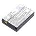 Batterij compatibel met Drift CS-FDC002MC