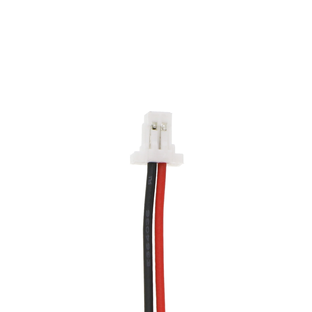 Batterij voor draadloze headset Fodsports CS-FDM100SL