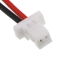 Batterij voor draadloze headset Fodsports CS-FDM100SL