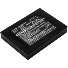 Remplacement de batterie compatible pour FLIR TA04,TA04-KIT