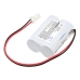 Batterij compatibel met Fdk Mazak CS-FDR001SL