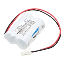 Compatibele batterijvervanging voor Mazak CR17450E-R