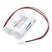 Batterij compatibel met Fdk Mazak CS-FDR001SL