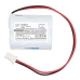 Batterij compatibel met Fdk Mazak CS-FDR001SL