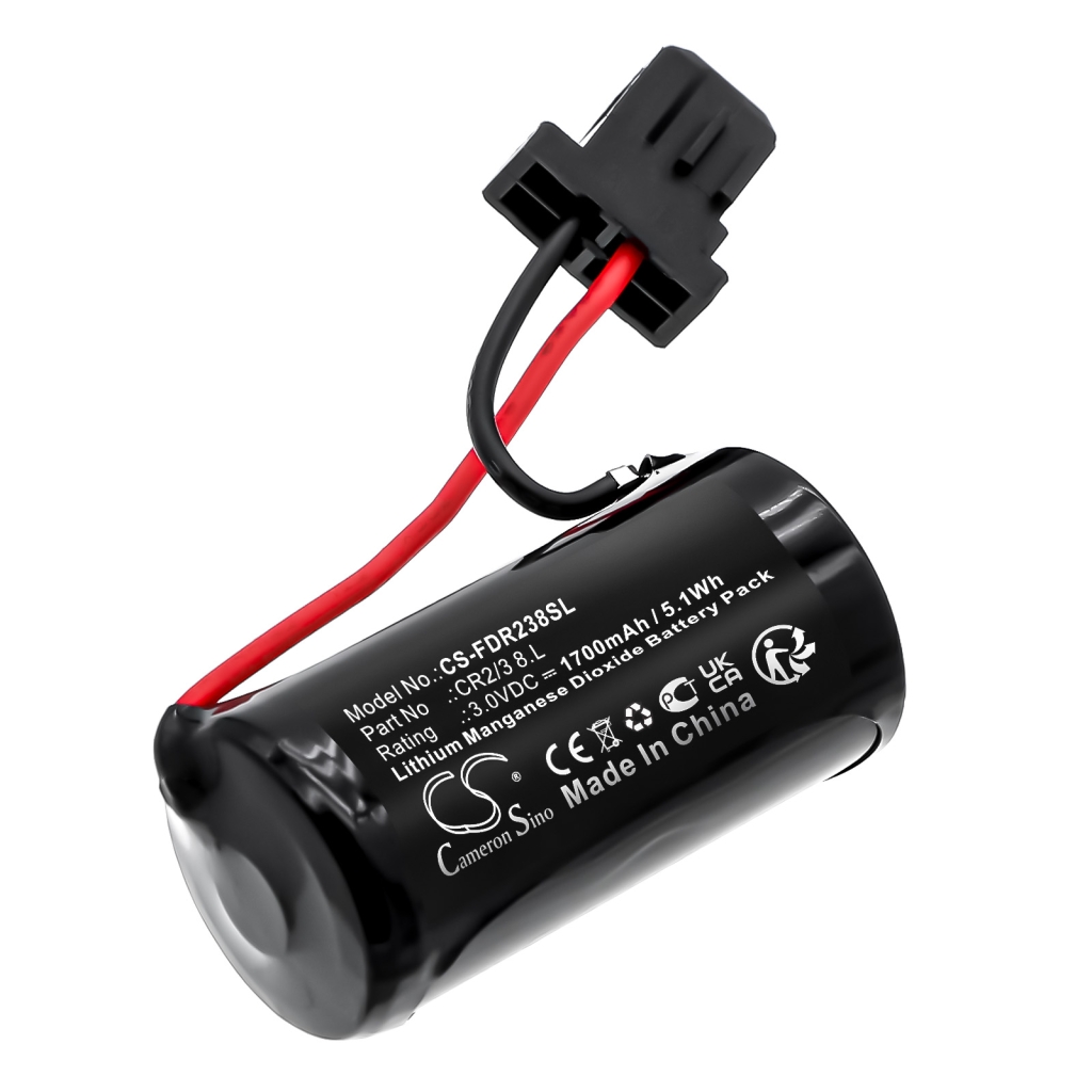 Fdk CR2/3 8.L