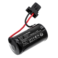 Compatible battery replacement for Fuji 