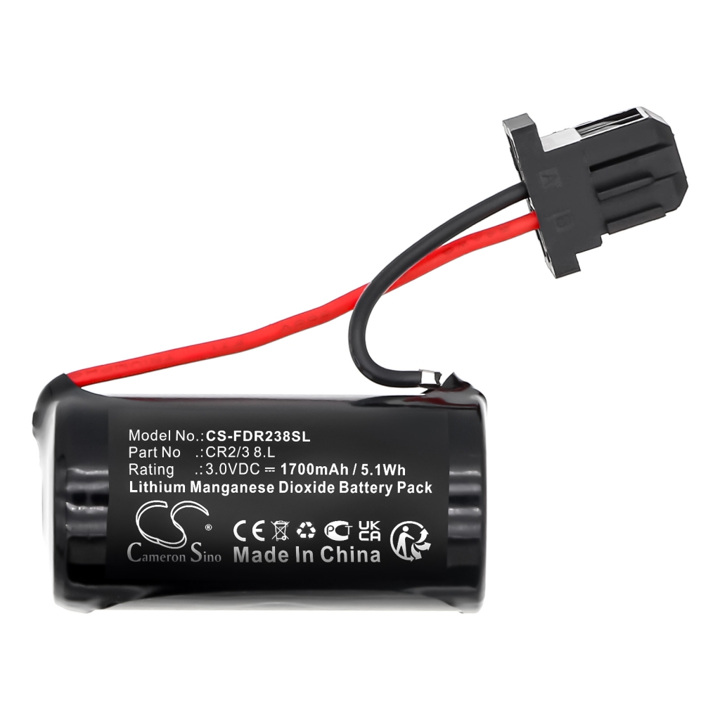 Fdk CR2/3 8.L