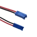 Batterij compatibel met Fdk Fuji CS-FDR239SL