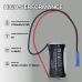 Batterij compatibel met Fdk Fuji CS-FDR239SL