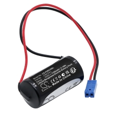 Compatibele batterijvervanging voor Fdk 