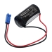 Batterij compatibel met Fdk Fuji CS-FDR239SL