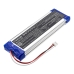 Compatibele batterijvervanging voor Fluke AHB6637117