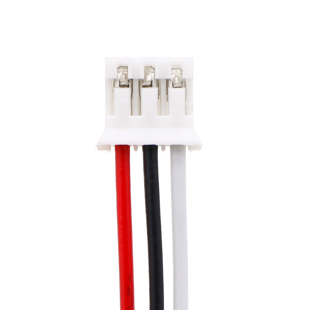 Compatibele batterijvervanging voor Fluke AHB6637117