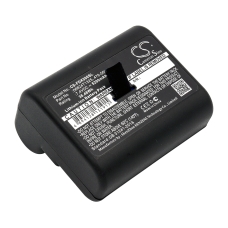 Compatibele batterijvervanging voor Fluke 06824T1325,479-568,MBP-LION