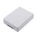Batterijen compatibel met Fukuda Denshi DS8100 Monitor CS-FDX810MD