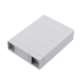 Batterijen compatibel met Fukuda Denshi DS8100 Monitor CS-FDX810MD