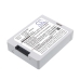 Batterijen compatibel met Fukuda Denshi DS8100 Monitor CS-FDX810MD