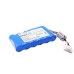 Medical Battery Fukuda FCP-8321