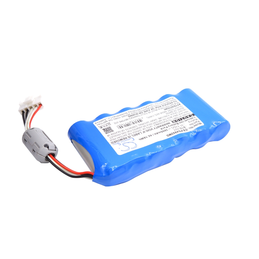 Medical Battery Fukuda FCP-8321