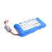 Medical Battery Fukuda FCP-8321